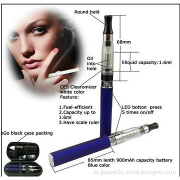 The Best E-Cigar, EGO CE5 Electric Cigarette